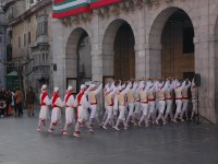 Elgoibar ezpata-dantza 2004