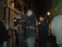 Donostia kaldereroak 2005