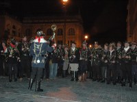Donostia kaldereroak 2005
