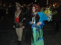 Donostia kaldereroak 2005