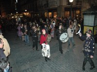 Donostia kaldereroak 2005
