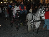 Donostia kaldereroak 2005