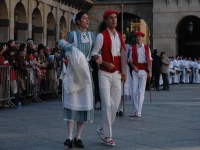 Donostia Inude eta Artzaiak 2005