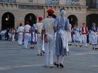 Donostia Inude eta Artzaiak 2005