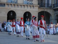 Donostia Inude eta Artzaiak 2005