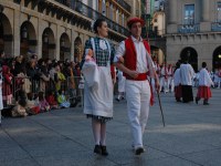 Donostia Inude eta Artzaiak 2005