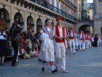 Donostia Inude eta Artzaiak 2005