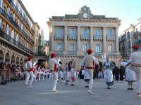 Donostia Inude eta Artzaiak 2005