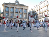 Donostia Inude eta Artzaiak 2005