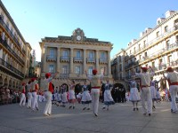 Donostia Inude eta Artzaiak 2005