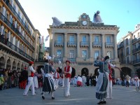 Donostia Inude eta Artzaiak 2005