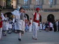 Donostia Inude eta Artzaiak 2005