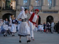 Donostia Inude eta Artzaiak 2005