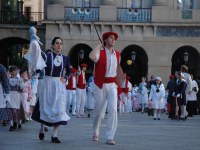 Donostia Inude eta Artzaiak 2005