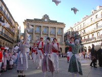 Donostia Inude eta Artzaiak 2005