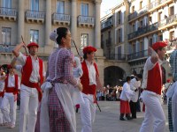 Donostia Inude eta Artzaiak 2005