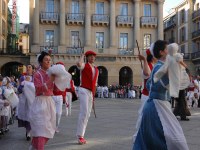 Donostia Inude eta Artzaiak 2005