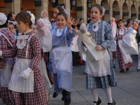 Donostia Inude eta Artzaiak 2005