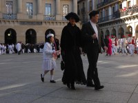 Donostia Inude eta Artzaiak 2005