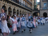 Donostia Inude eta Artzaiak 2005