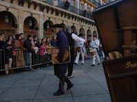 Donostia Inude eta Artzaiak 2005