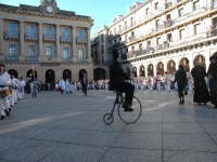 Donostia Inude eta Artzaiak 2005