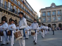 Donostia Inude eta Artzaiak 2005