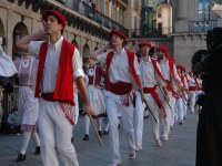 Donostia Inude eta Artzaiak 2005