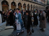Donostia Inude eta Artzaiak 2005