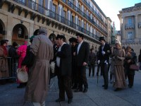 Donostia Inude eta Artzaiak 2005