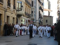 Donostia Inude eta Artzaiak 2005