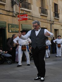 Donostia Inude eta Artzaiak 2005