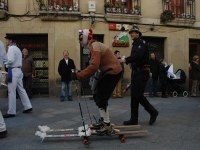 Donostia Inude eta Artzaiak 2005