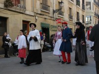 Donostia Inude eta Artzaiak 2005