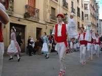 Donostia Inude eta Artzaiak 2005