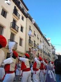 Donostia Inude eta Artzaiak 2005
