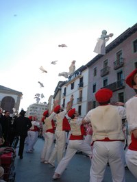 Donostia Inude eta Artzaiak 2005