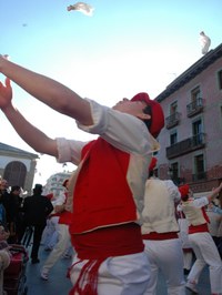 Donostia Inude eta Artzaiak 2005