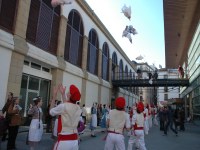 Donostia Inude eta Artzaiak 2005