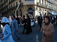 Donostia Inude eta Artzaiak 2005