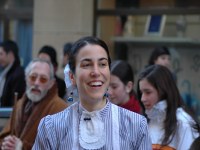 Donostia Inude eta Artzaiak 2005