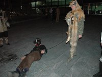 Pernik-eko inauteriak Galdakaon 2005