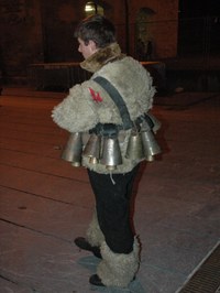 Pernik-eko inauteriak Galdakaon 2005