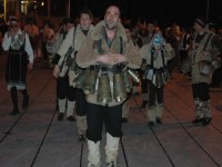 Pernik-eko inauteriak Galdakaon 2005