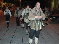 Pernik-eko inauteriak Galdakaon 2005