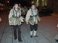 Pernik-eko inauteriak Galdakaon 2005