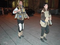 Pernik-eko inauteriak Galdakaon 2005