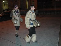 Pernik-eko inauteriak Galdakaon 2005