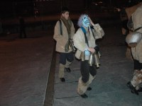 Pernik-eko inauteriak Galdakaon 2005