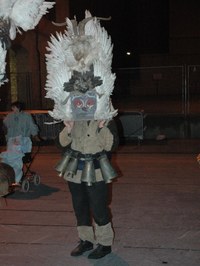 Pernik-eko inauteriak Galdakaon 2005